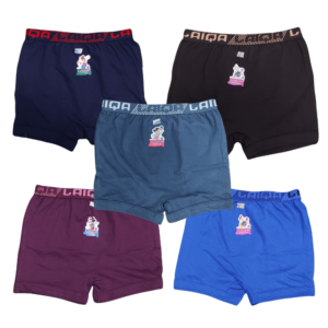 laiqa kiddo boxers