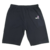 Black Cycling Shorts