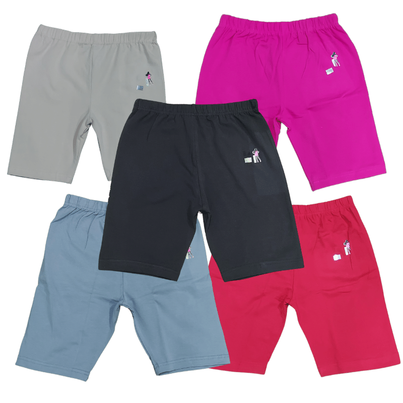 laiqa cycling shorts