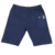 Navy Blue Cycling Shorts