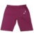 Purple Cycling Shorts