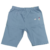 Sky Blue Cycling Shorts